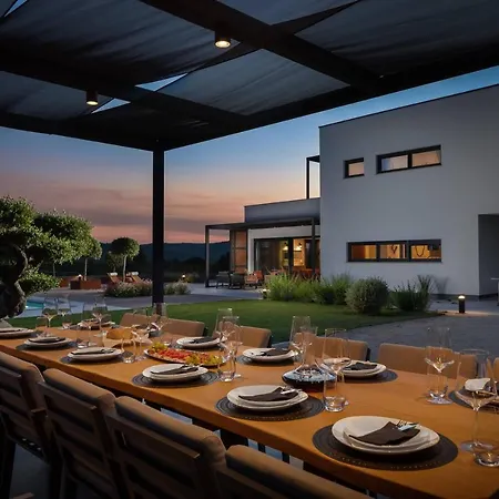 Promissa Terra * Dubrava (Sibenik-Knin)