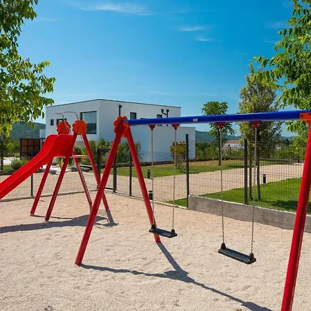 Promissa Terra Вилла *