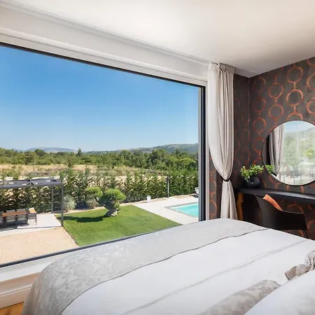 Promissa Terra Villa Dubrava (Sibenik-Knin)