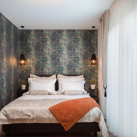 Willa Promissa Terra