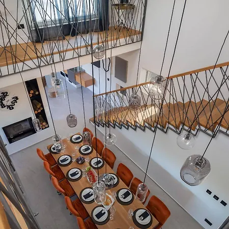 Вилла Promissa Terra Дубрава