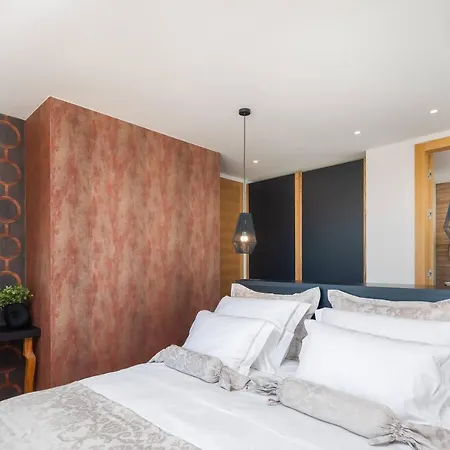 Willa Promissa Terra Dubrava (Sibenik-Knin)