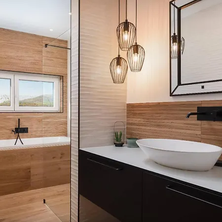 Promissa Terra Willa