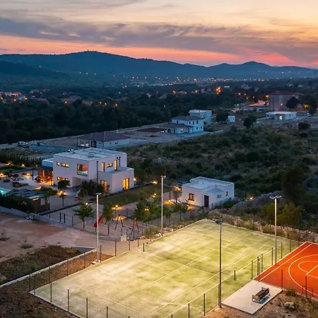 Promissa Terra Dubrava (Sibenik-Knin)