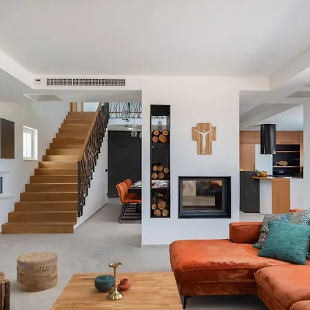 Вилла Promissa Terra *