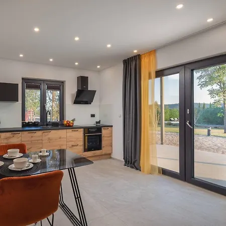 Willa Promissa Terra *