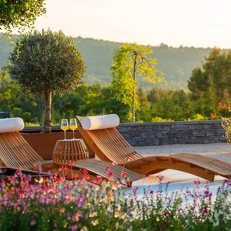Villa Promissa Terra