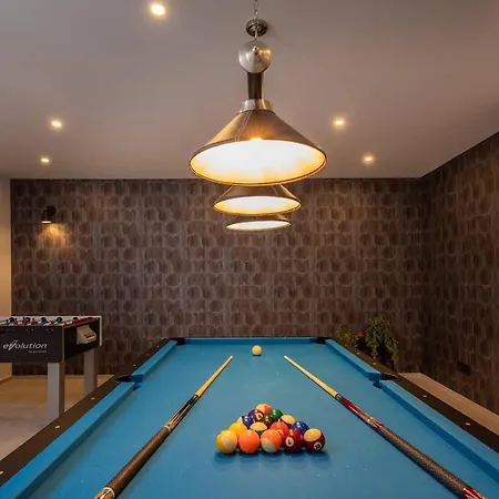 Willa Promissa Terra Dubrava (Sibenik-Knin)