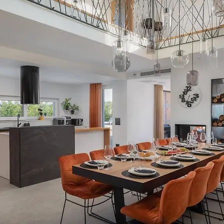 Willa Promissa Terra