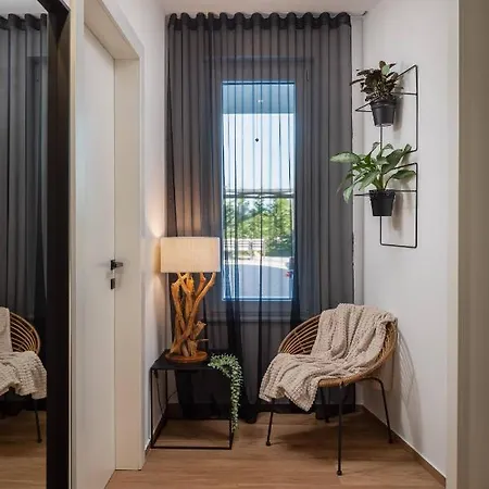 Promissa Terra * Дубрава