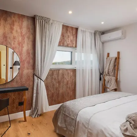 Willa Promissa Terra *