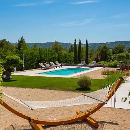 Promissa Terra * Dubrava (Sibenik-Knin)