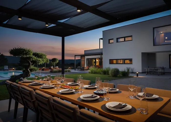 Promissa Terra * Dubrava (Sibenik-Knin)