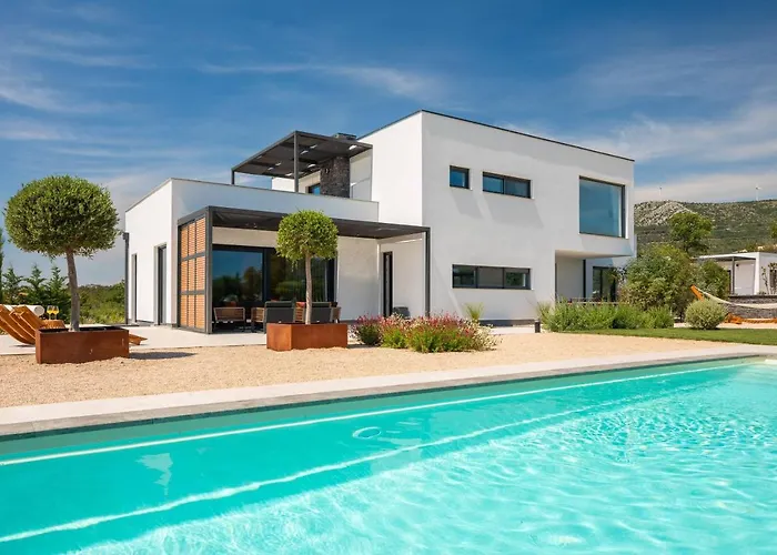 Promissa Terra Dubrava (Sibenik-Knin)