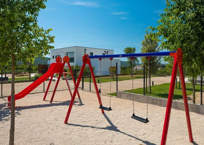 Promissa Terra וילה *