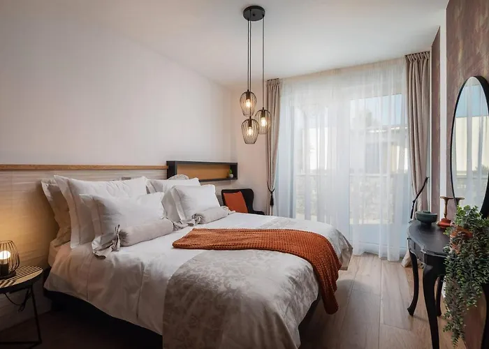 Promissa Terra וילה *