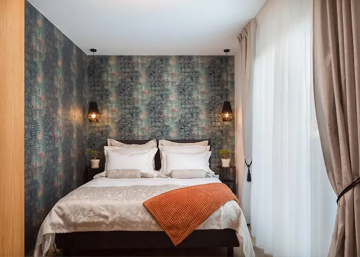 וילה Promissa Terra