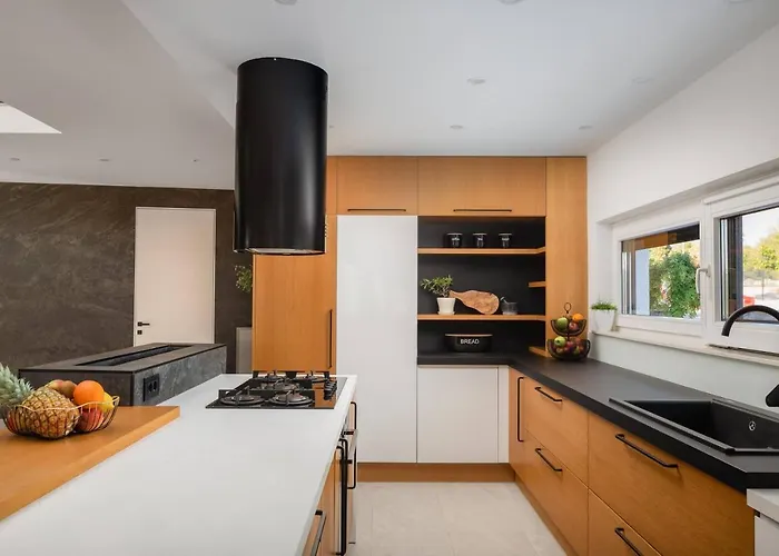 Villa Promissa Terra *