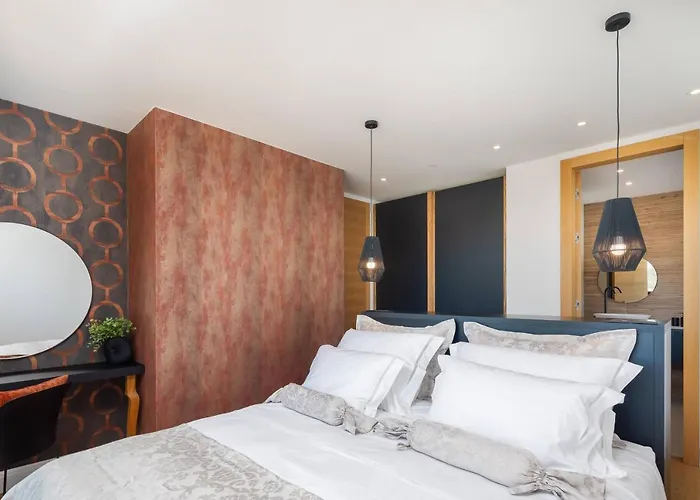 וילה Promissa Terra Dubrava (Sibenik-Knin)