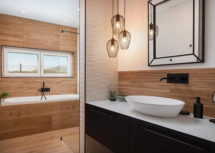 Promissa Terra Villa