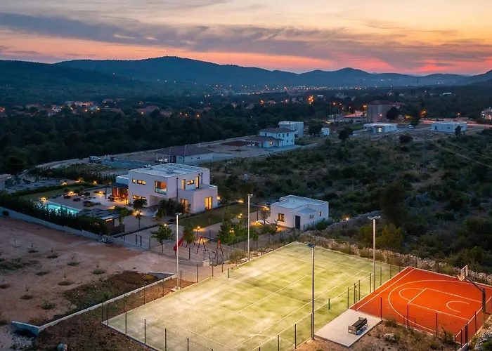 Promissa Terra Dubrava (Sibenik-Knin)