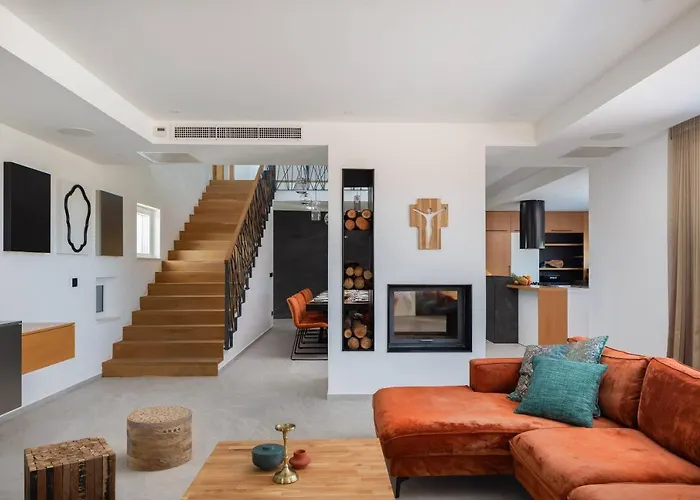 וילה Promissa Terra *