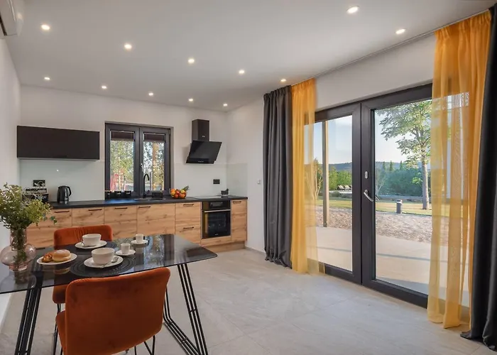 וילה Promissa Terra *