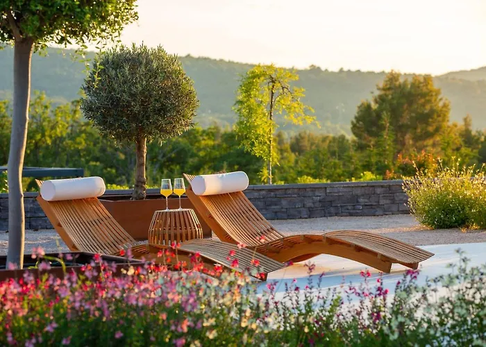 Villa Promissa Terra