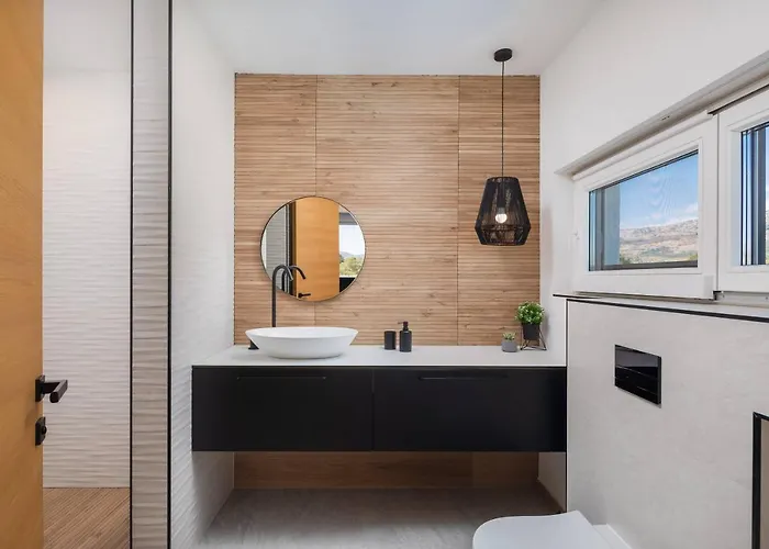 Villa Promissa Terra