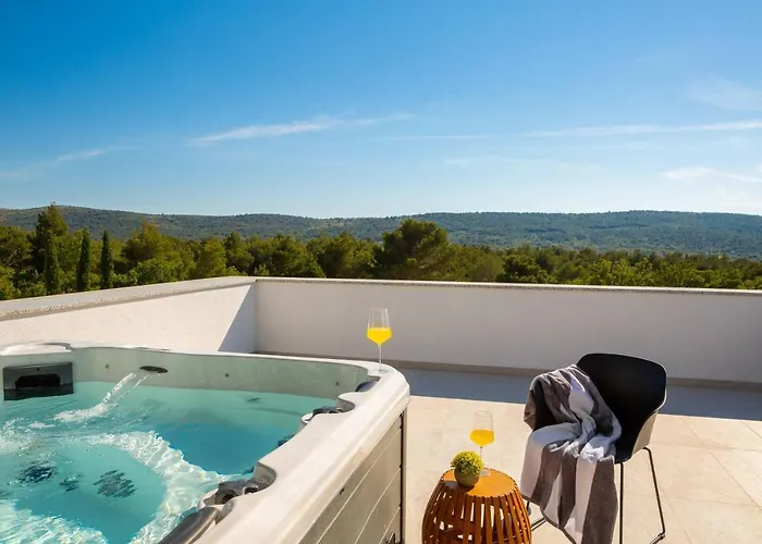 Promissa Terra * Dubrava (Sibenik-Knin)