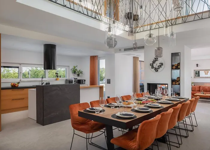 וילה Promissa Terra