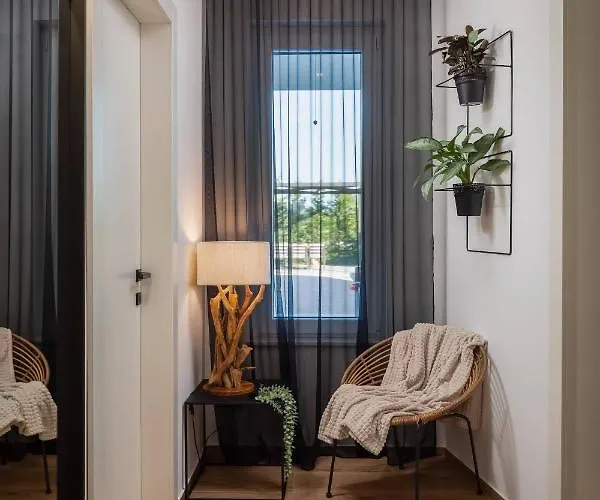 Promissa Terra * Dubrava (Sibenik-Knin)