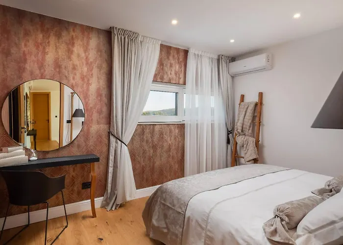 וילה Promissa Terra *