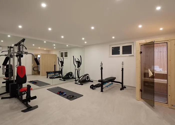 וילה Promissa Terra