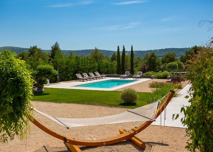 Promissa Terra * Dubrava (Sibenik-Knin)